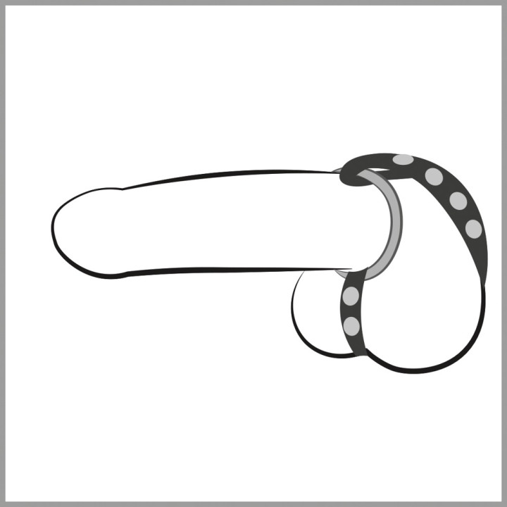 Leather Strap