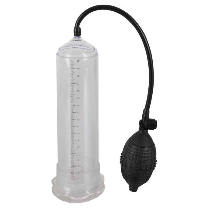 Starters Power Pump