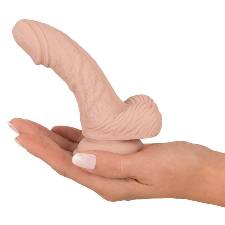 Silicone Dildo S