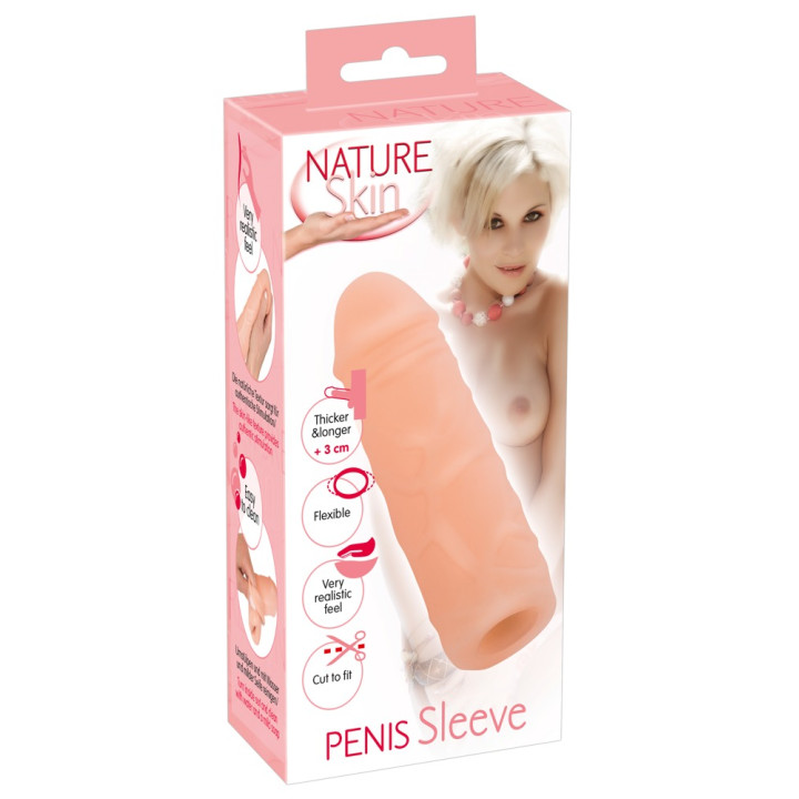 Nature Skin Sleeve