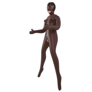 Doll Earth - Elements Series