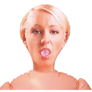 Mandy's Sex Doll