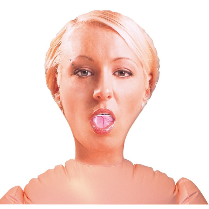 Mandy's Sex Doll