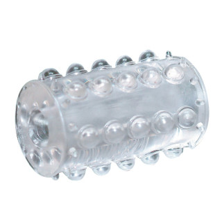 XL Cock Rings Set