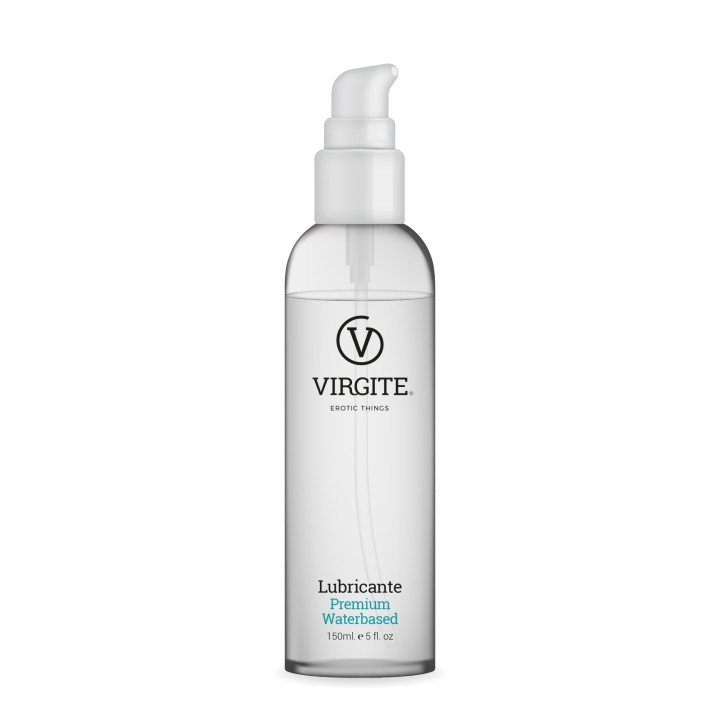 WATER BASED LUBRICANT 150ML