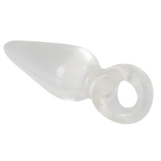 Finger Plug