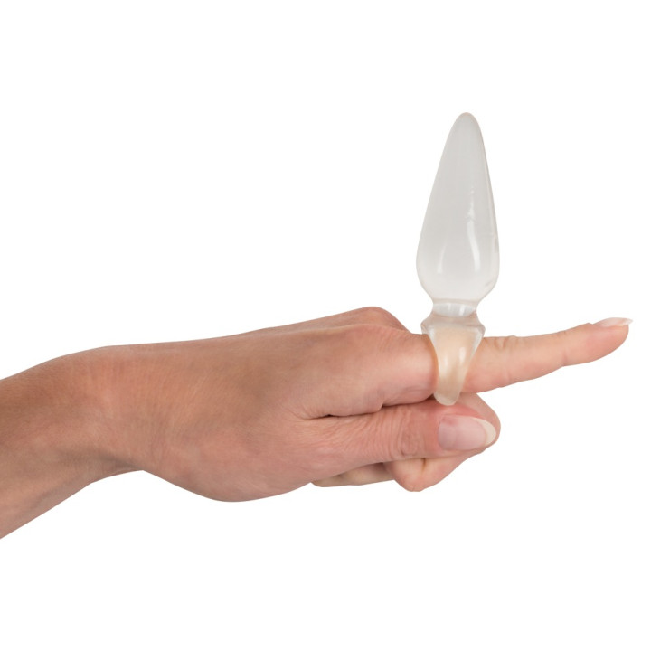 Finger Plug