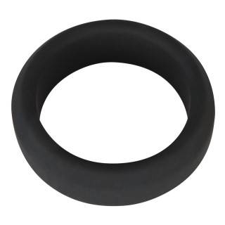 Black Velvets Cock Ring 3.8 cm