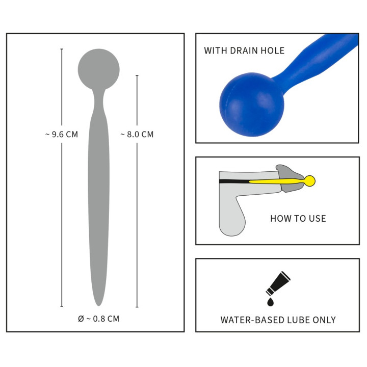 Penis Plug