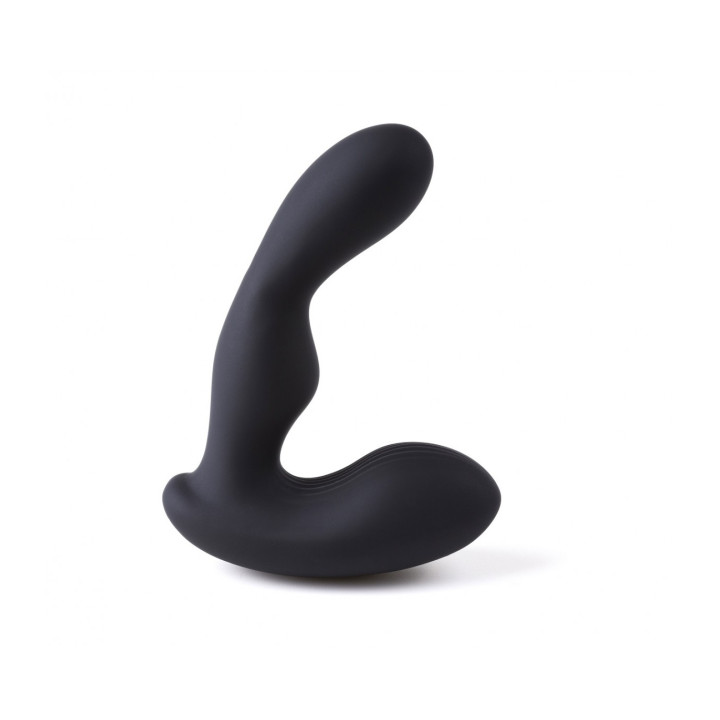 P1 PROSTATE VIBRATOR W/ REMOTE CONTROL